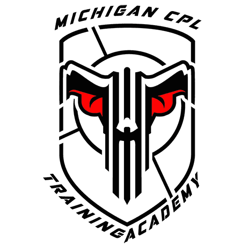 Michigan CPL Traininig Academy logo