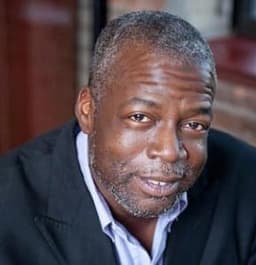 Rick Ector, founder of the free shooting lesson for women