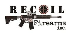 Recoil Firearms